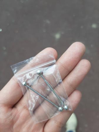 Пирсинг все виды