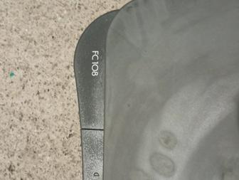 Срочно Продам Ксерокс Canon FC-108 в рабочем состоянии Нужно Запр картридж