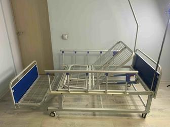 Кровать медицинская многофункциональная