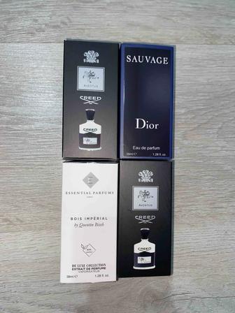 Мужской парфюм турция