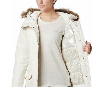 Куртка зимняя Columbia