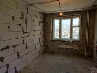 Демонтажные работы