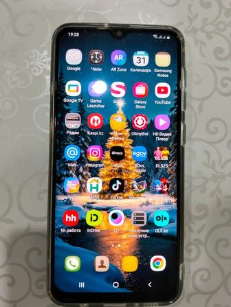 Продам Samsung A30s
