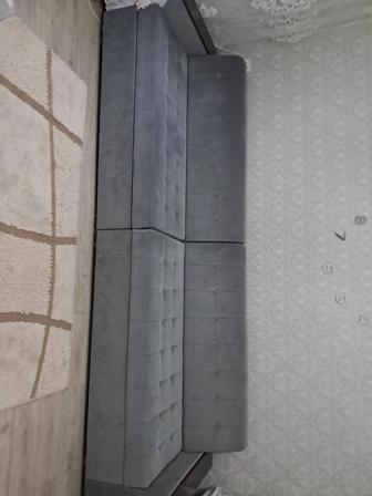 Продажа бу диванов