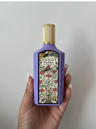 Gucci flora gorgeous magnolia 100 ml