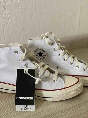 Кеды Converse All Star