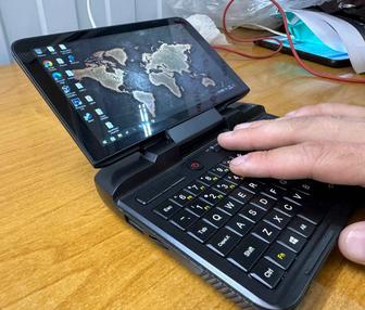 Gpd micropc