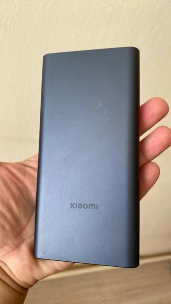 Powerbank Xiaomi