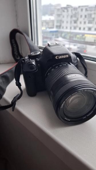 Canon 600d