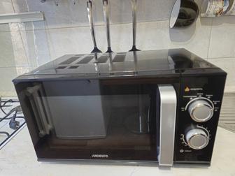 Микроволновка