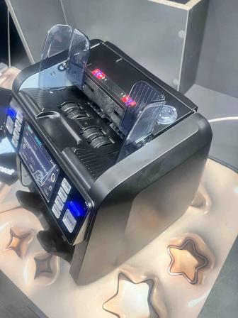 Прокат счетчик банкнот