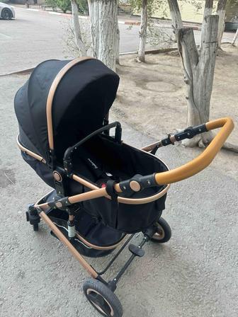 Продам коляску