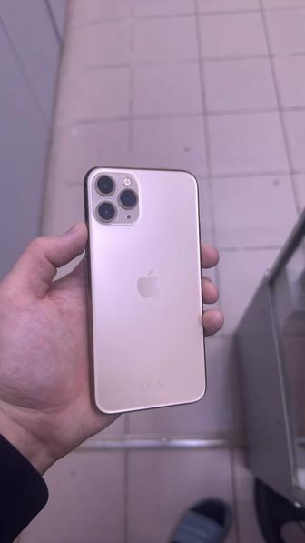 iPhone 11 Pro 256гб