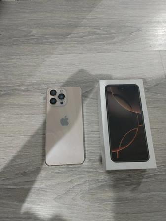 Продаю Айфон 16 PR0 MAX Китайская сборка