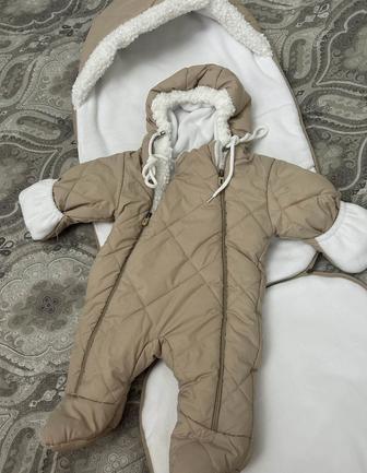 Комбинезон детский