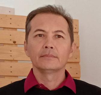 Главный инженер проекта
