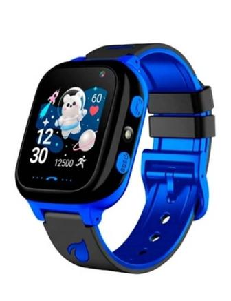 Смарт часы детские для связи