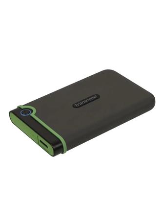 Внешний жесткий диск Transcend 1 TB
