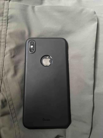 iPhone XS Max 256