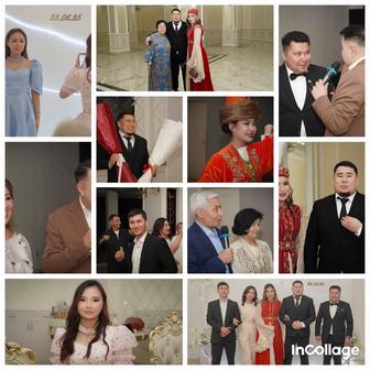 Фотограф и видеограф