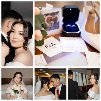 Фотограф и видеограф