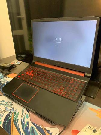 Ноутбук Acer Nitro 5 (AN515-43)