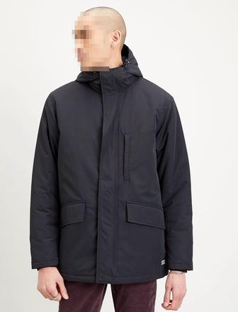 Зимняя парка Levis Woodside Long Utility