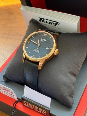 Tissot T006 41 T-Classic Le Locle