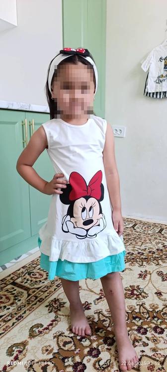 Продается детская девочковая платья