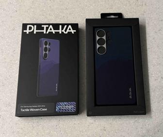 Чехол Pitaka для Samsung Galaxy S25 Ultra