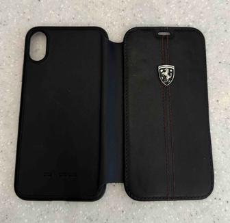 Чехол на Iphone X