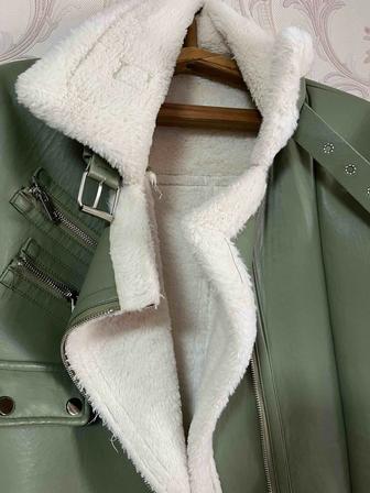 Продам дубленку !10 000 тг!