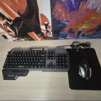 Клавиатура игровая