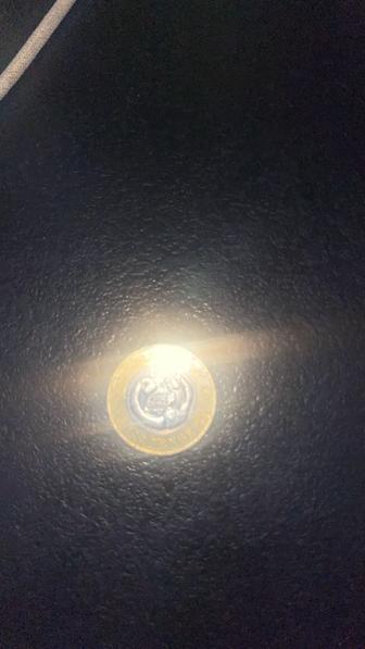 Монета продам