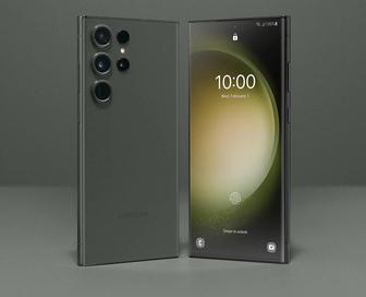 S23 ULTRA обмен