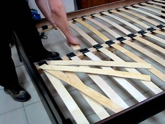 Ремонт кровати диваны