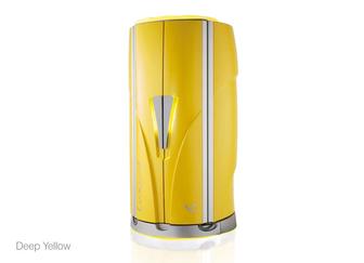 Вертикальный солярий Luxura V7