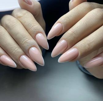 Базовый Курс Маникюра