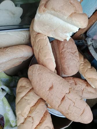 хлеб для животных