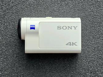 Продам экшн камеру ActionCam Sony FDR-X3000 4K