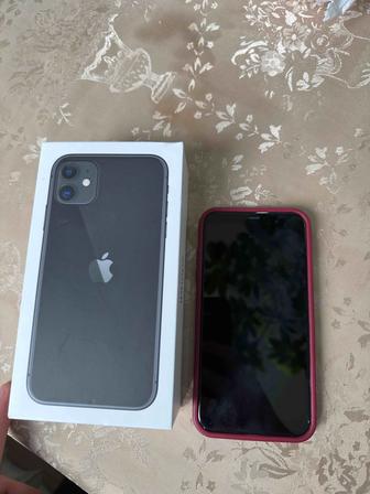 iPhone 11(128g)