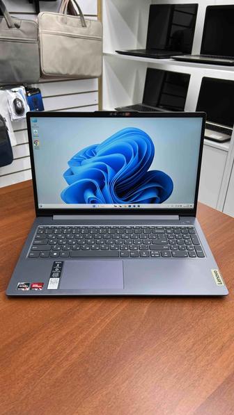 Ноутбук Lenovo IdeaPad Slim 3 8GB RAM 512GB SSDFullHD IPS Доставка