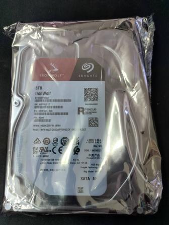 Жёсткий диск