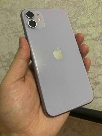 iPhone 11/128гб