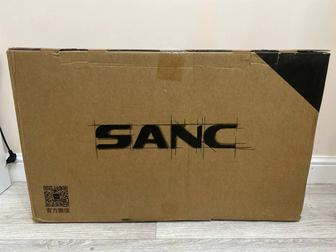 Продается монитор Sanc g72 plus 27 дюйм 2к 180 герц