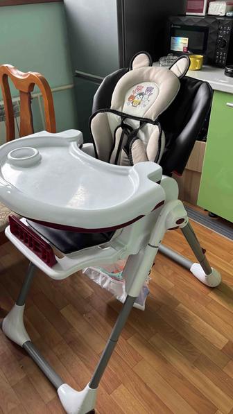 Продам детский стульчик