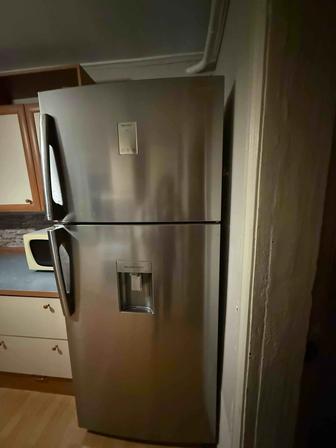 Холодильник Sumsung