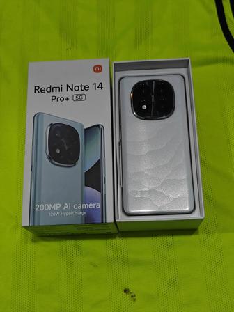 Redmi Note 14 Pro Plus 5G