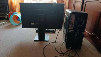 Продам игровой компьютер