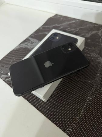 iPhone 11 128 ГБ Оригинал Состояние отличное